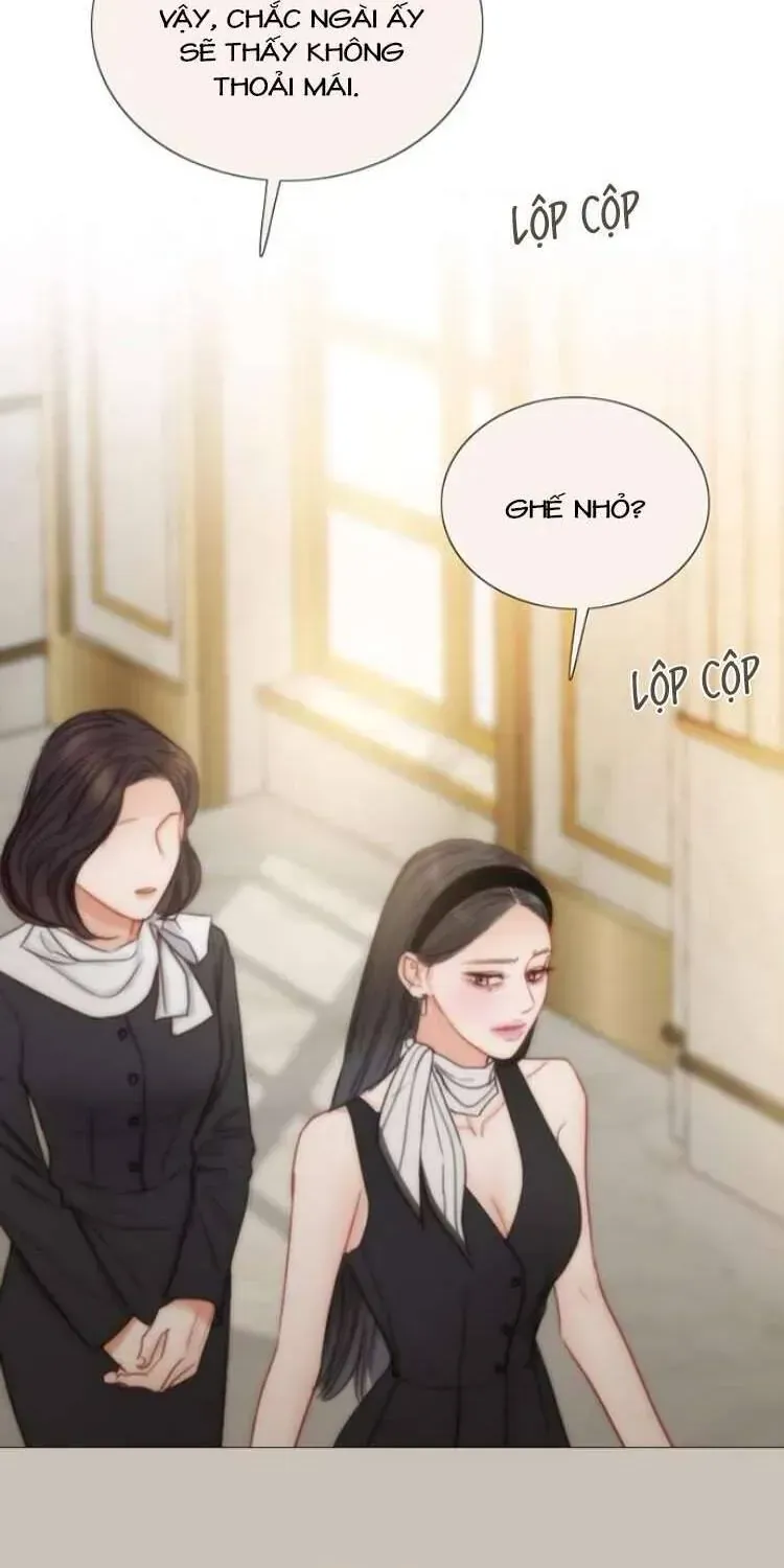 Serena Chapter 183 - TC Truyện