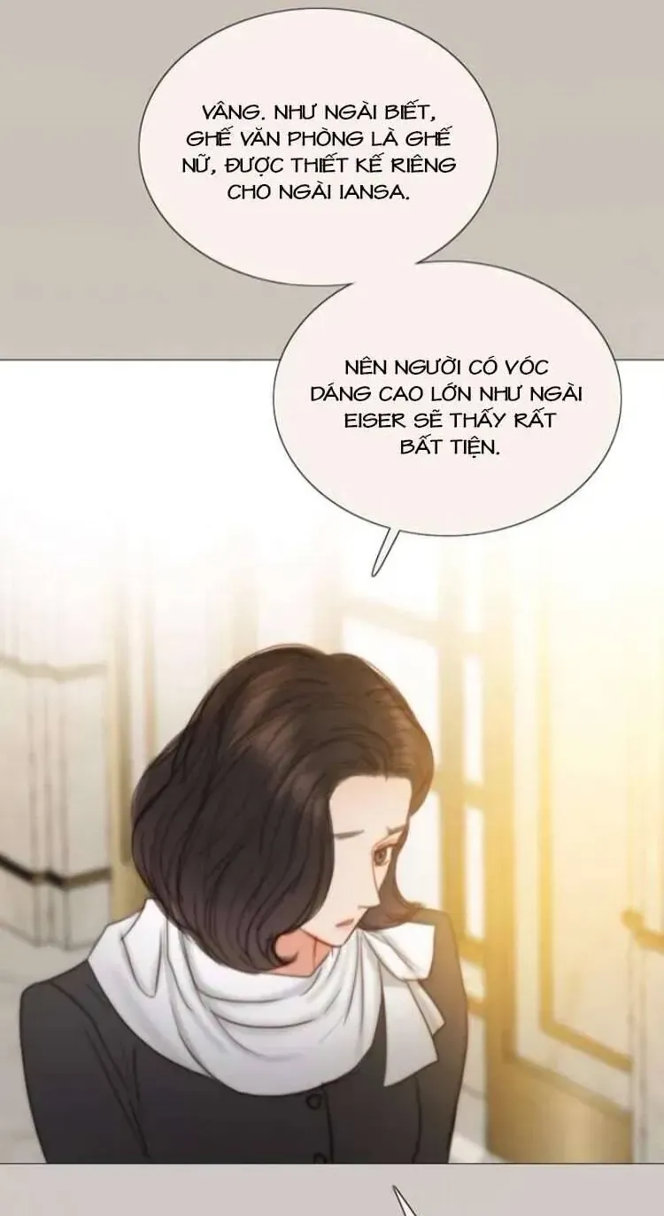 Serena Chapter 183 - TC Truyện