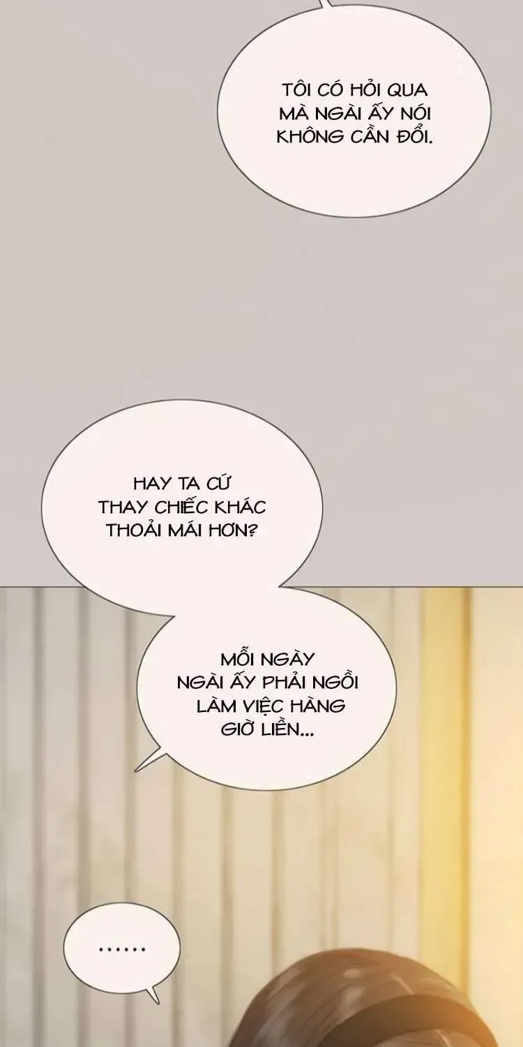 Serena Chapter 183 - TC Truyện