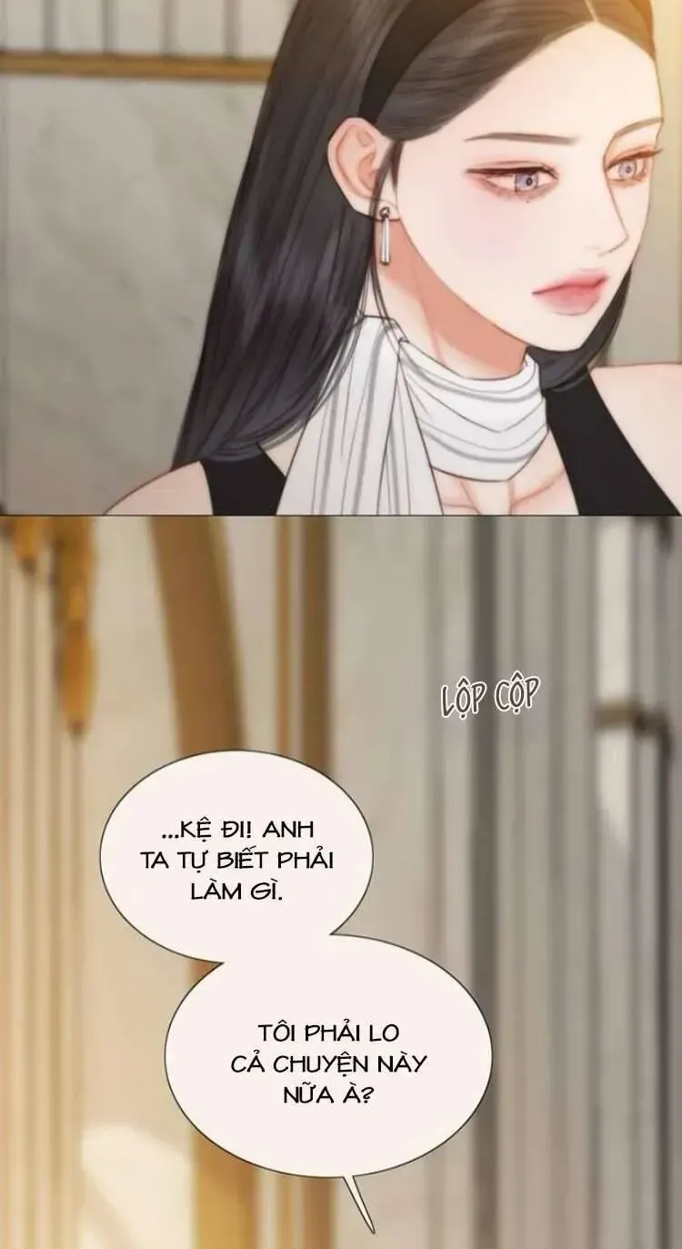 Serena Chapter 183 - TC Truyện