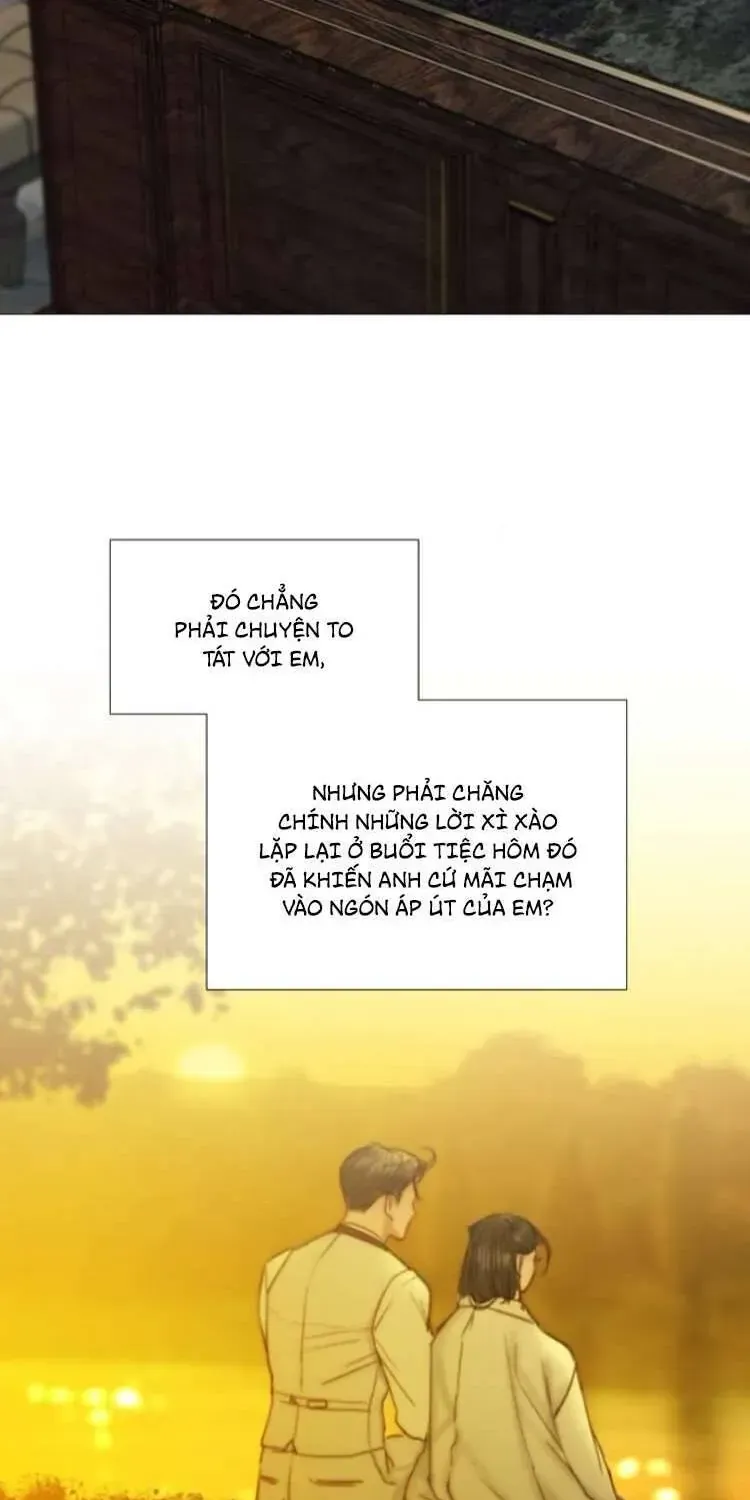 Serena Chapter 183 - TC Truyện