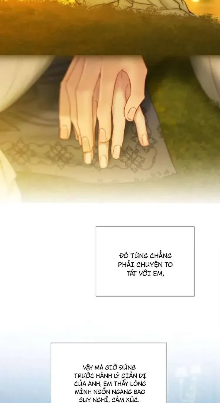 Serena Chapter 183 - TC Truyện
