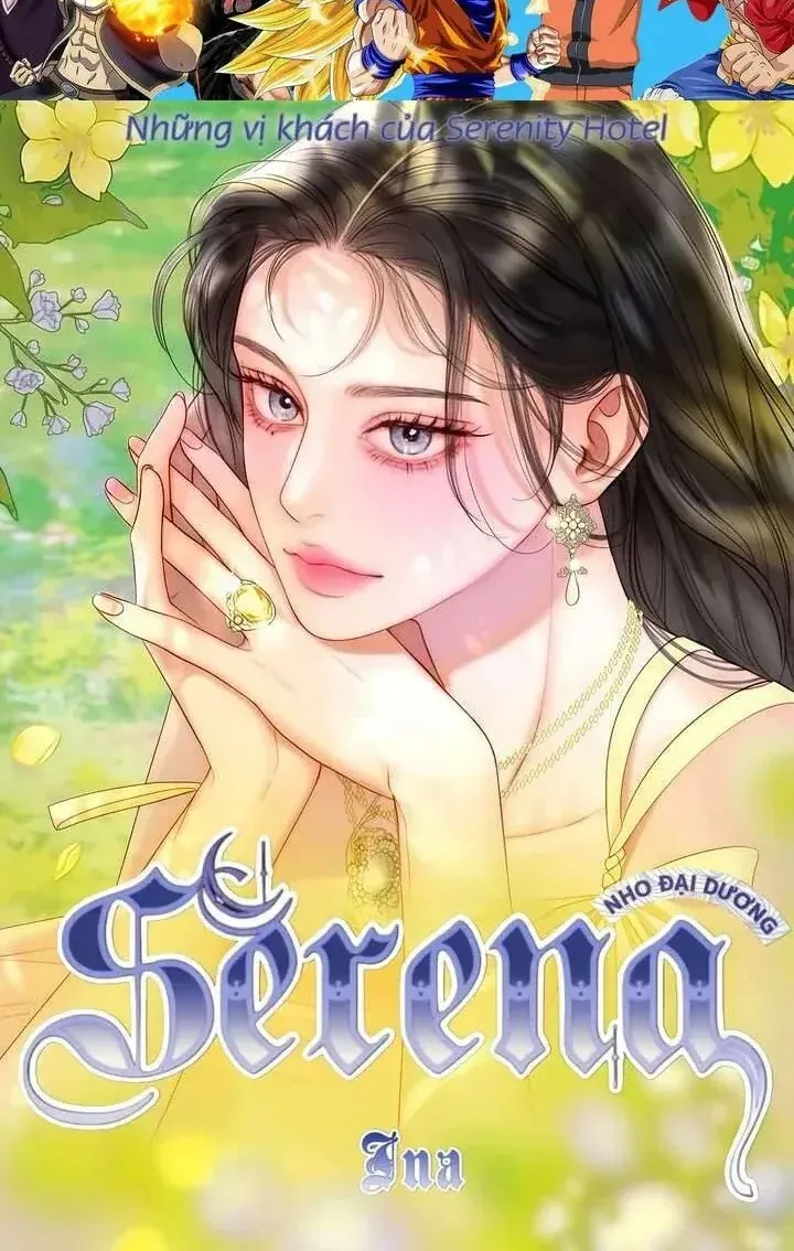 Serena Chapter 183 - TC Truyện