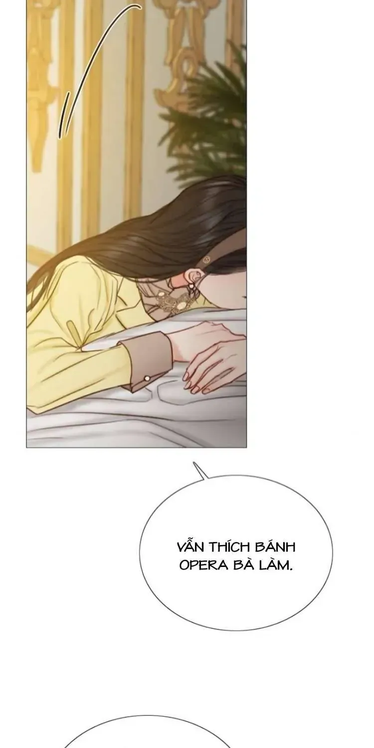 Serena Chapter 183 - TC Truyện