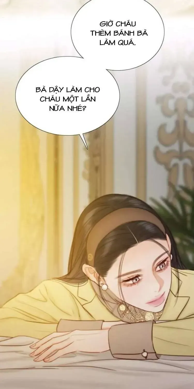 Serena Chapter 183 - TC Truyện