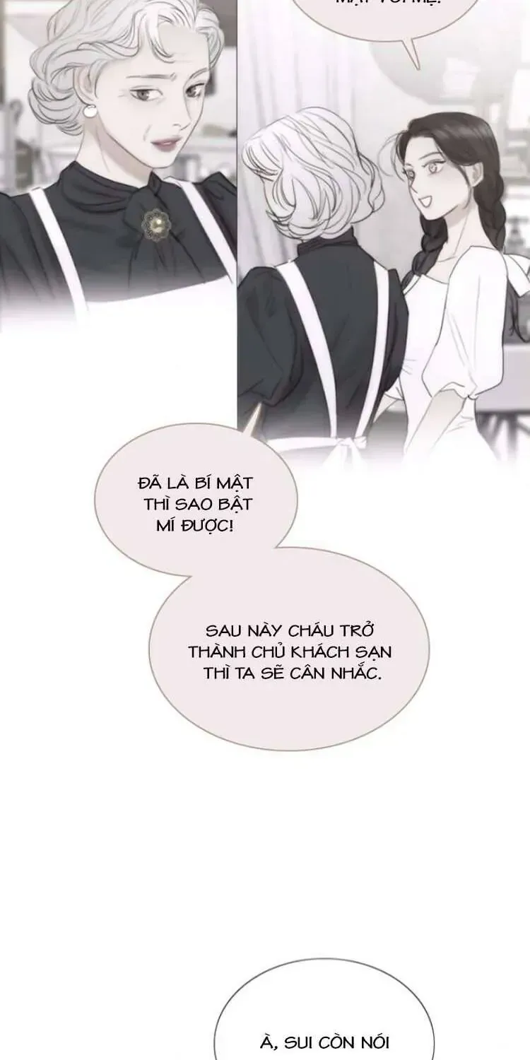 Serena Chapter 183 - TC Truyện