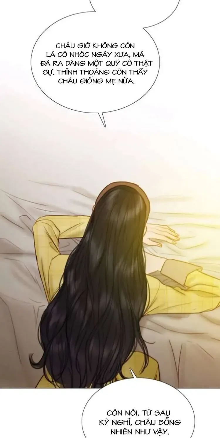 Serena Chapter 183 - TC Truyện