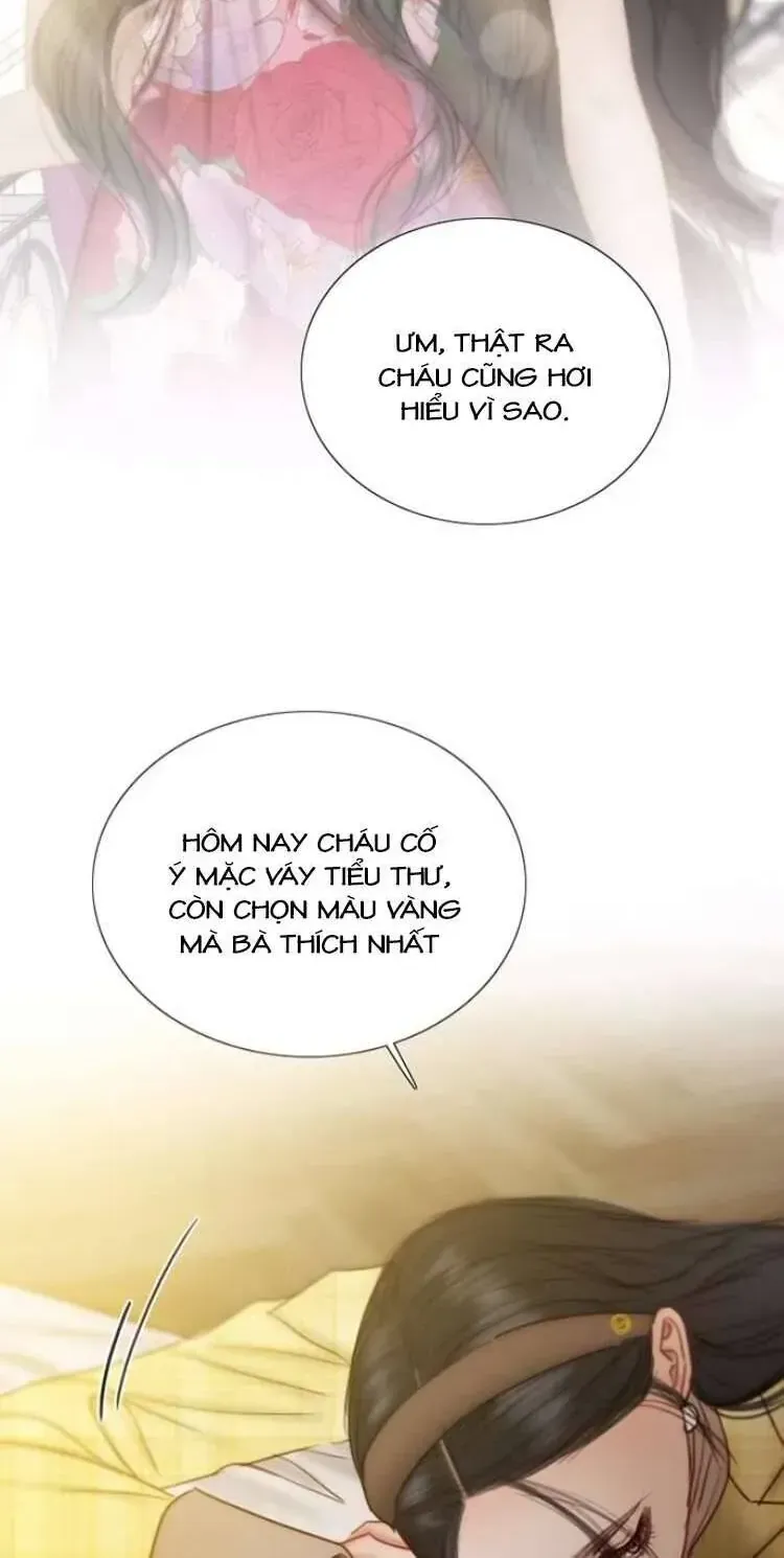 Serena Chapter 183 - TC Truyện