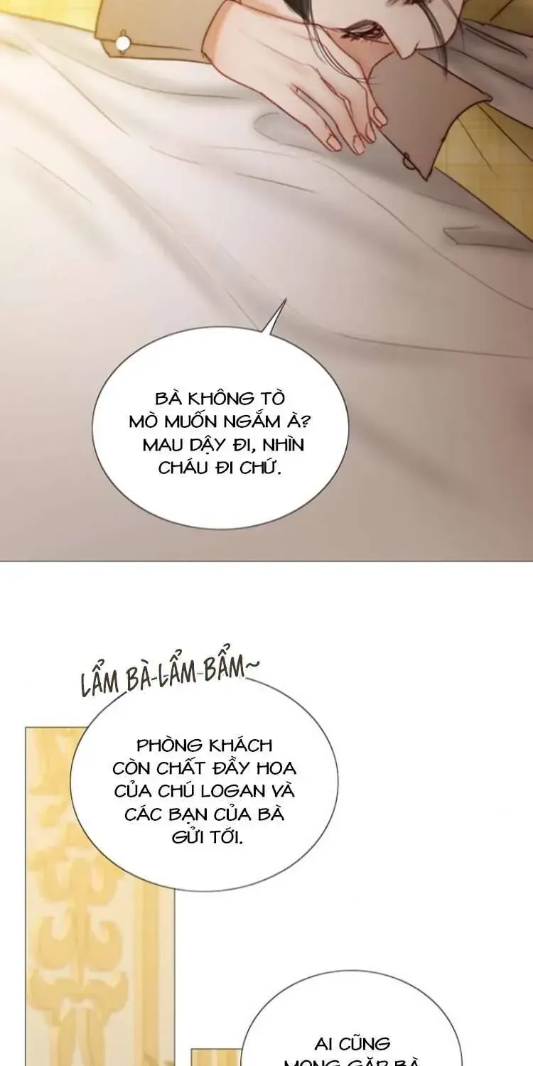 Serena Chapter 183 - TC Truyện