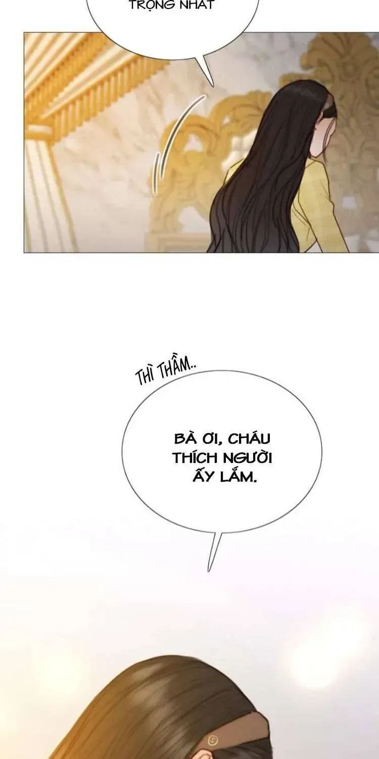 Serena Chapter 183 - TC Truyện