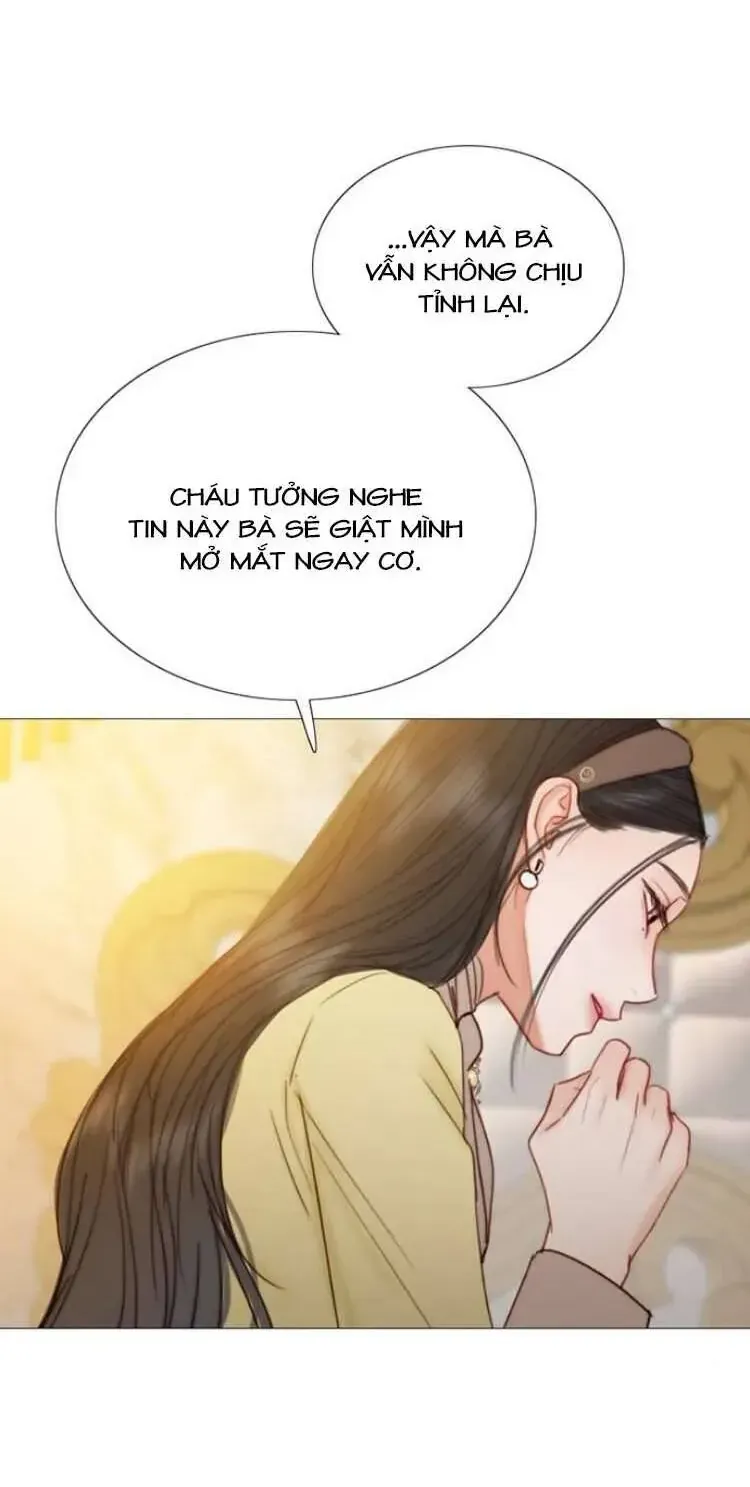 Serena Chapter 183 - TC Truyện