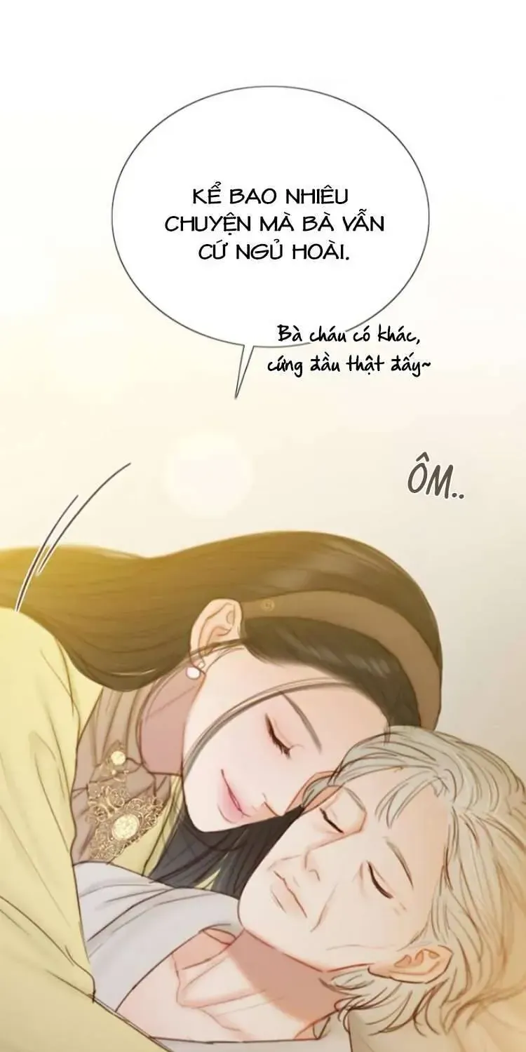 Serena Chapter 183 - TC Truyện