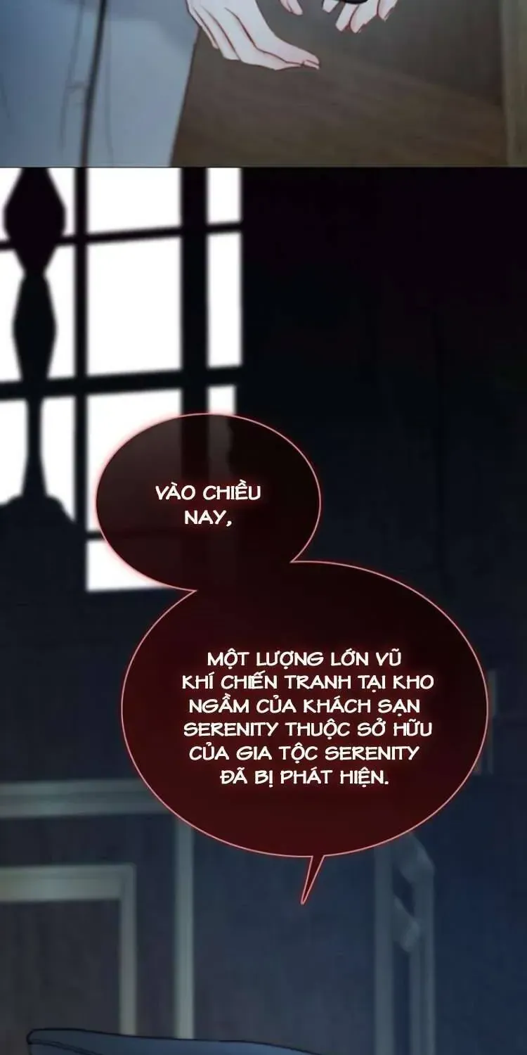 Serena Chapter 183 - TC Truyện