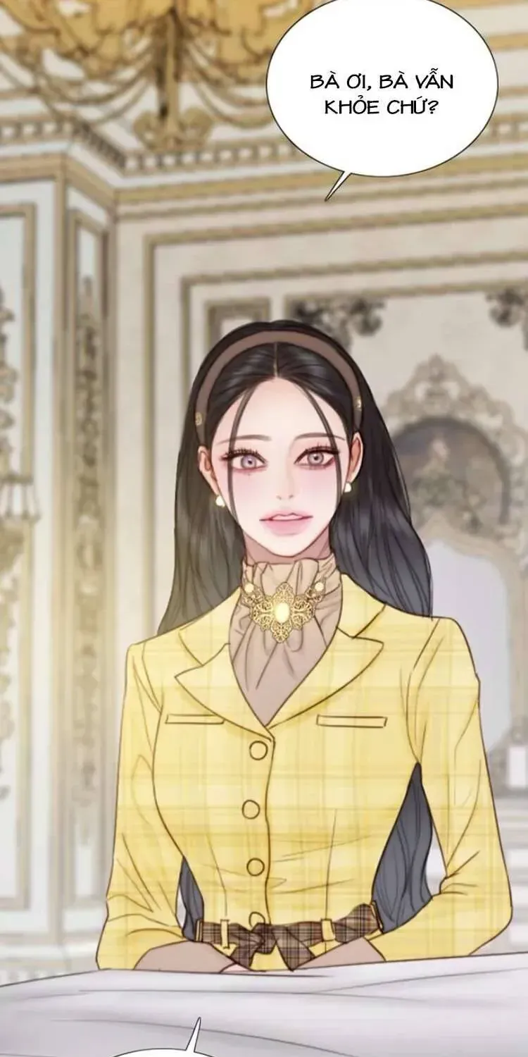Serena Chapter 183 - TC Truyện