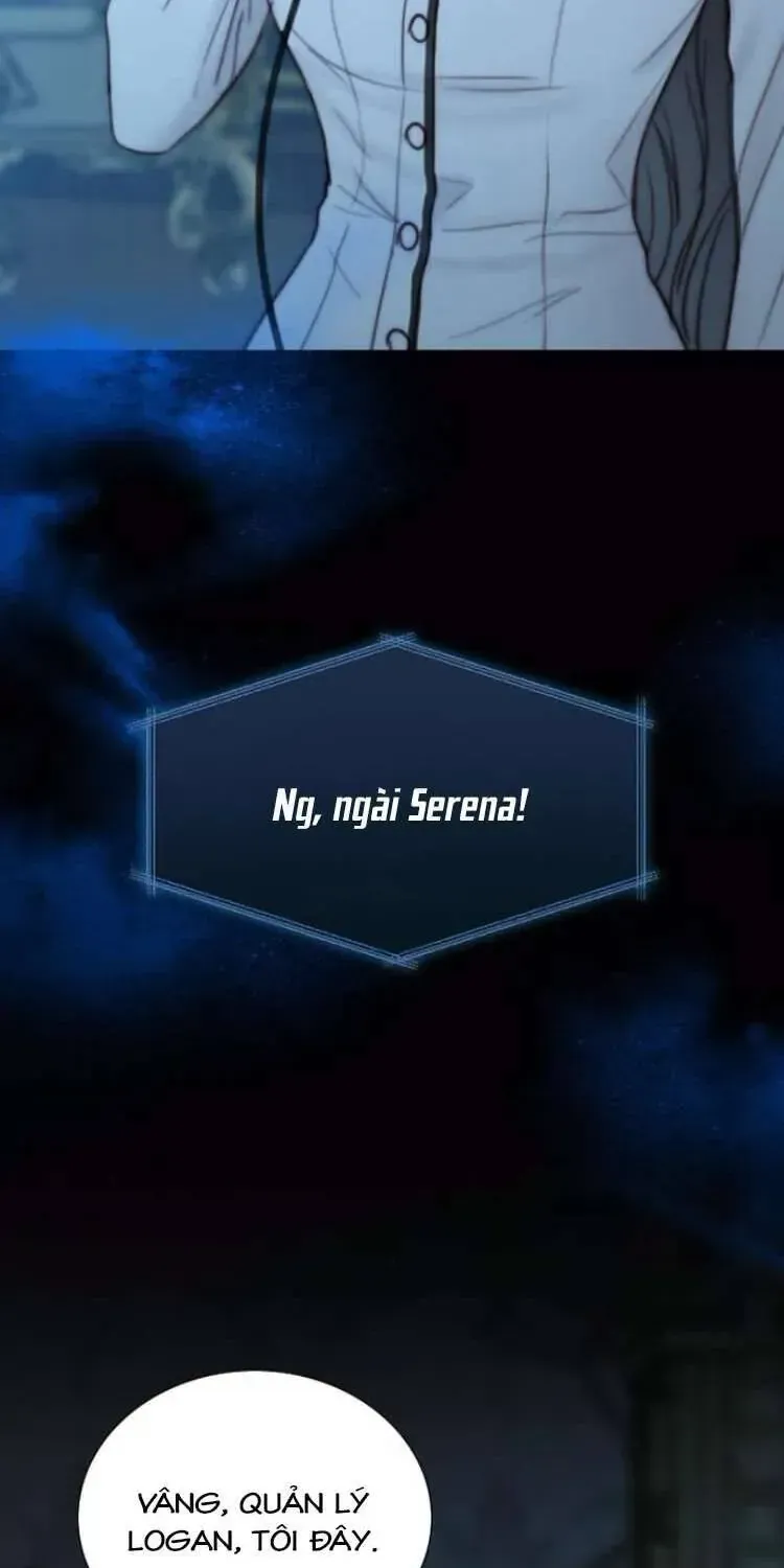 Serena Chapter 183 - TC Truyện
