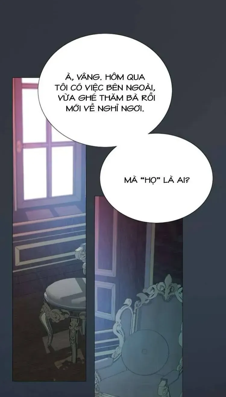 Serena Chapter 183 - TC Truyện
