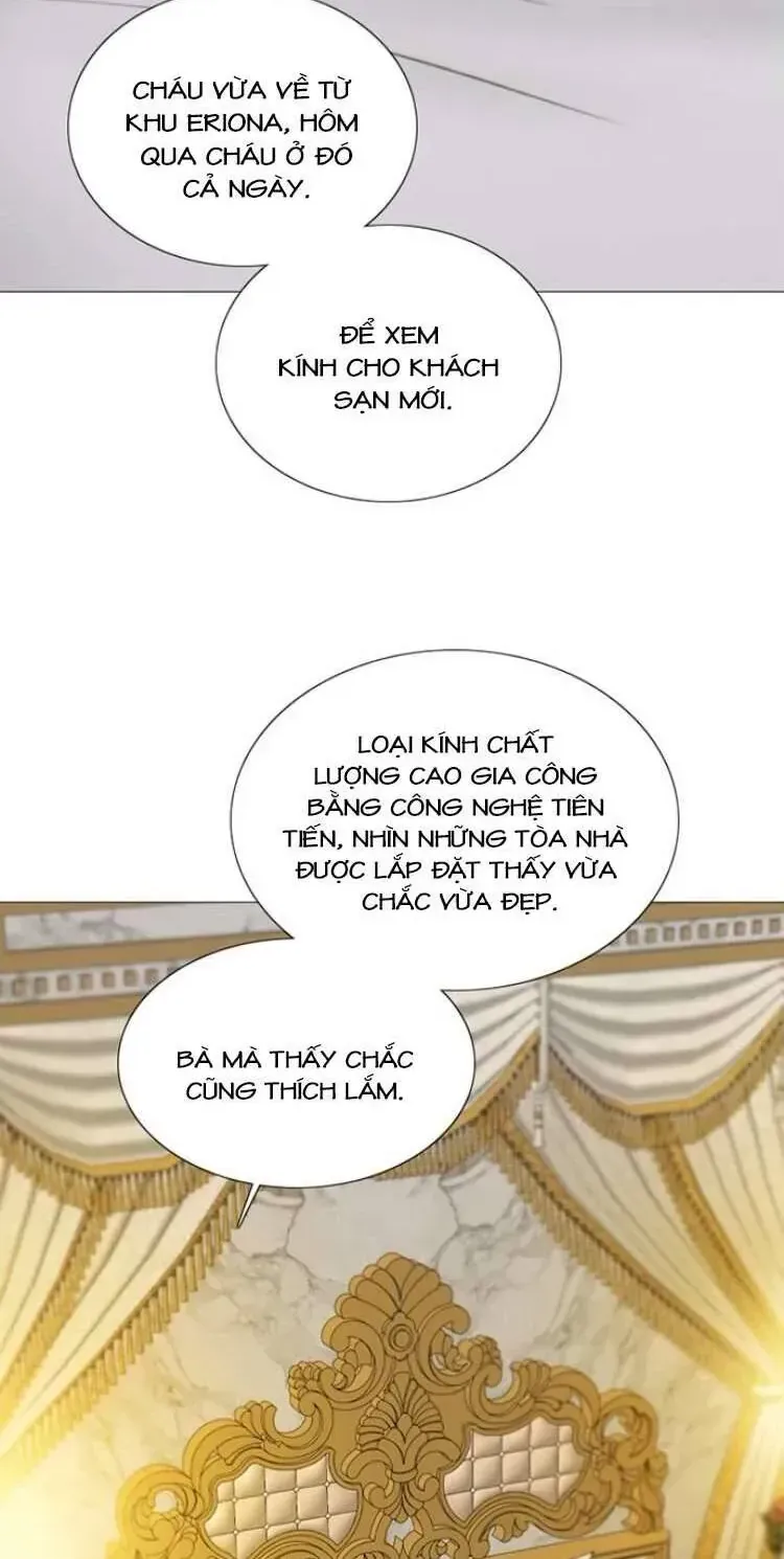 Serena Chapter 183 - TC Truyện