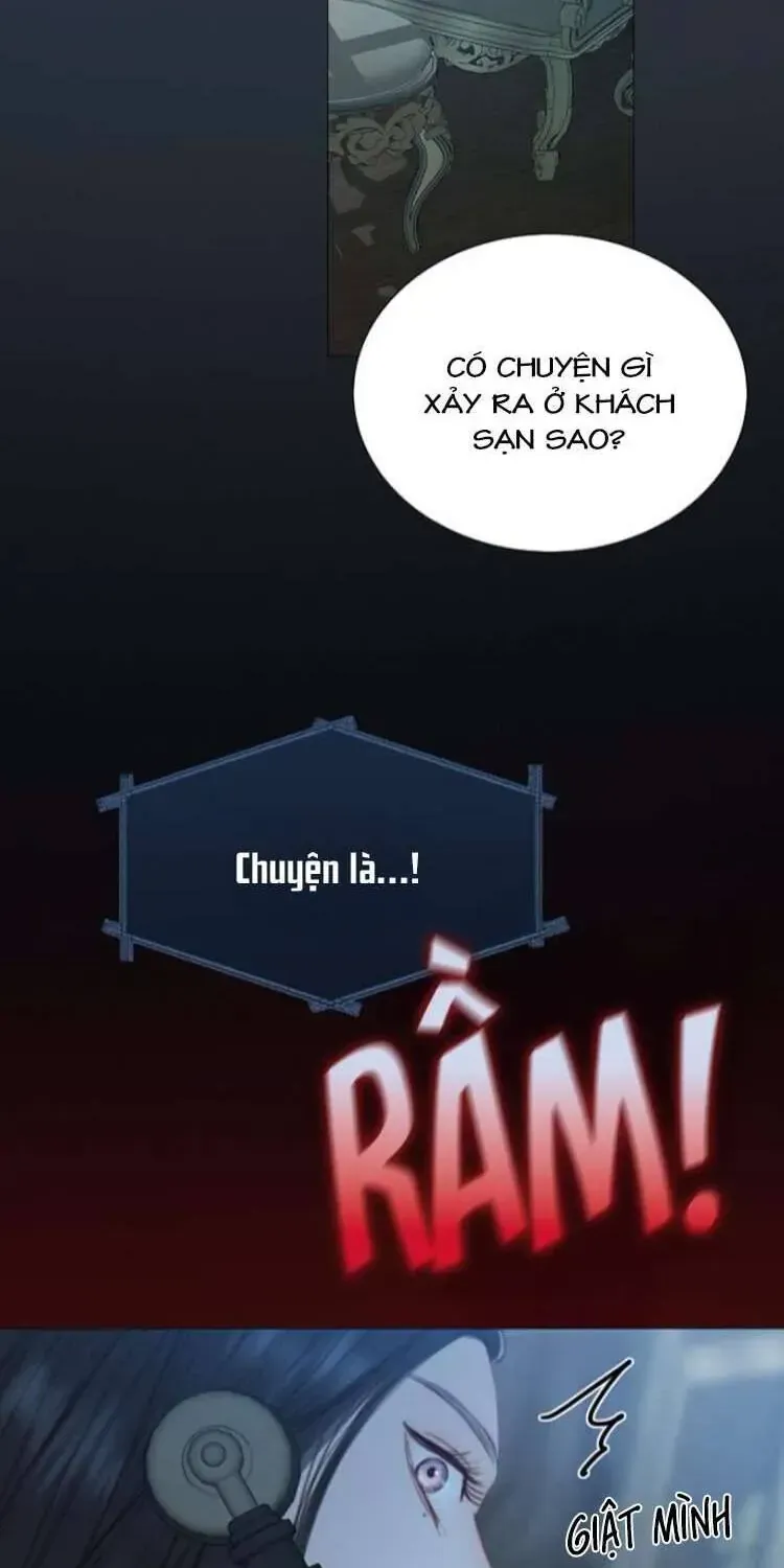 Serena Chapter 183 - TC Truyện
