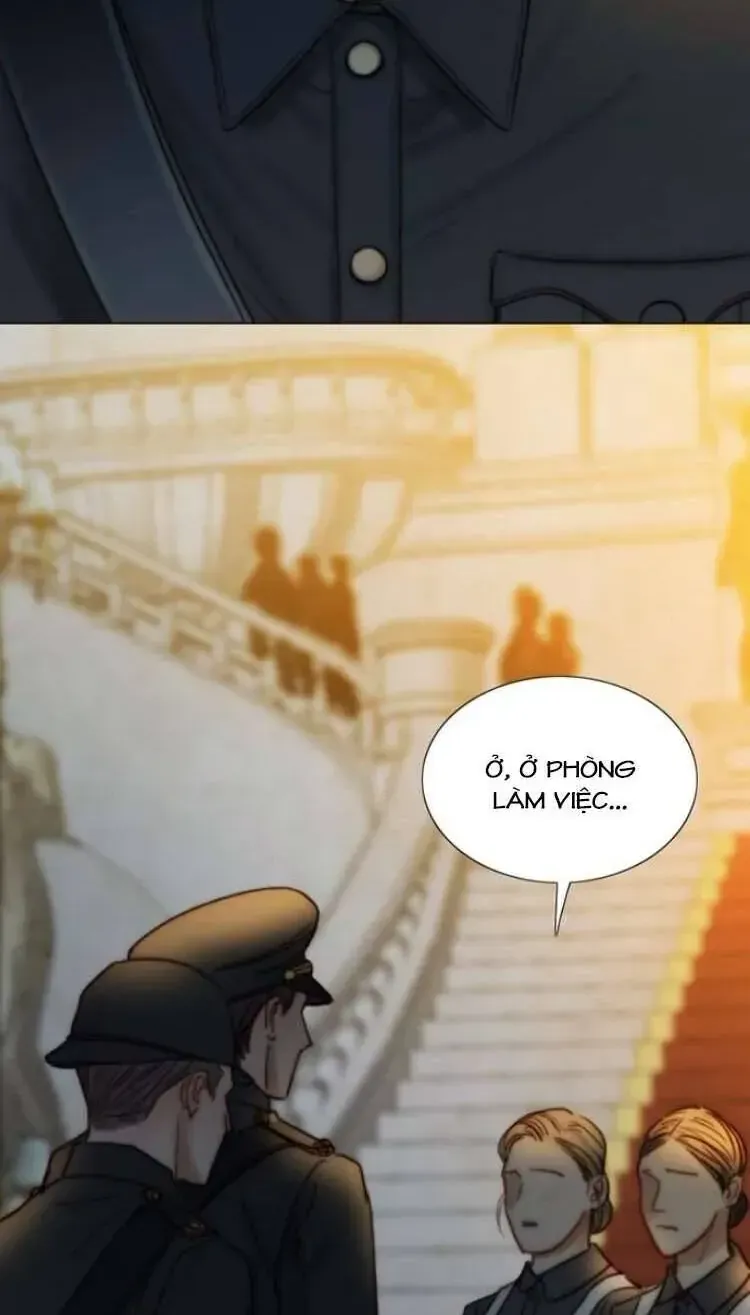 Serena Chapter 183 - TC Truyện