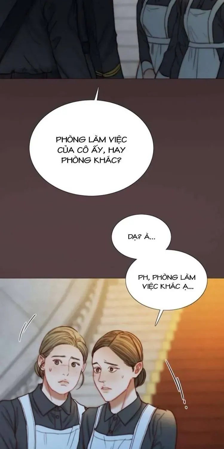 Serena Chapter 183 - TC Truyện