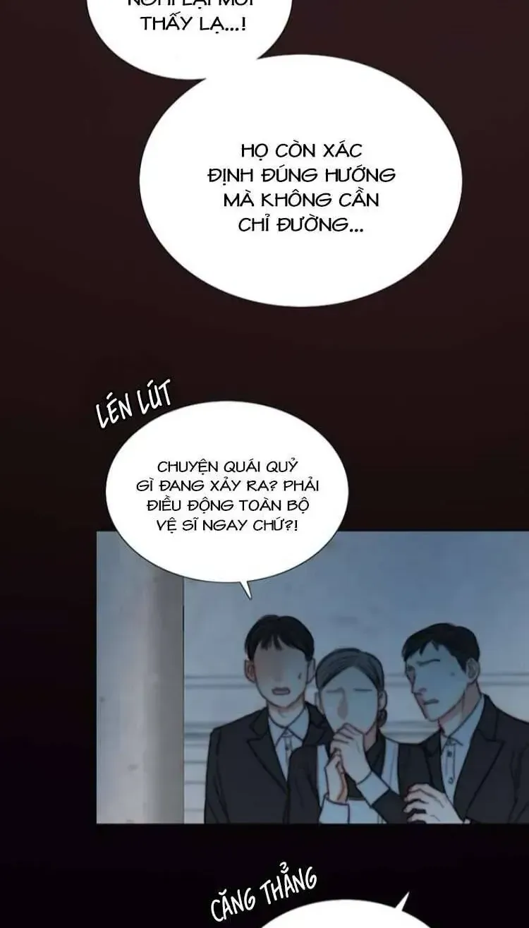 Serena Chapter 183 - TC Truyện