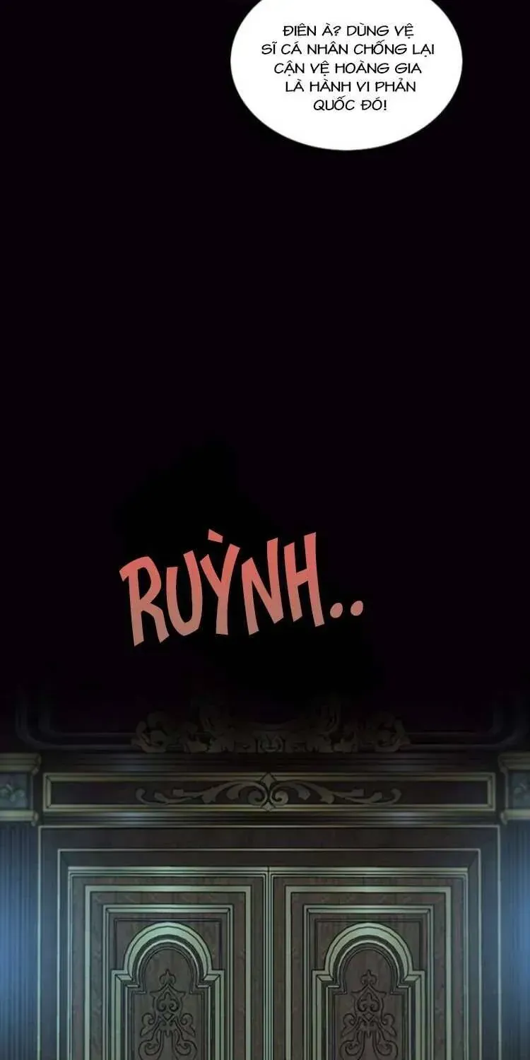 Serena Chapter 183 - TC Truyện