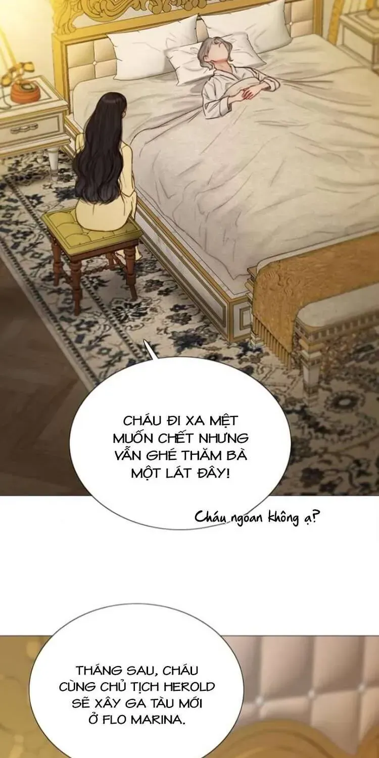 Serena Chapter 183 - TC Truyện