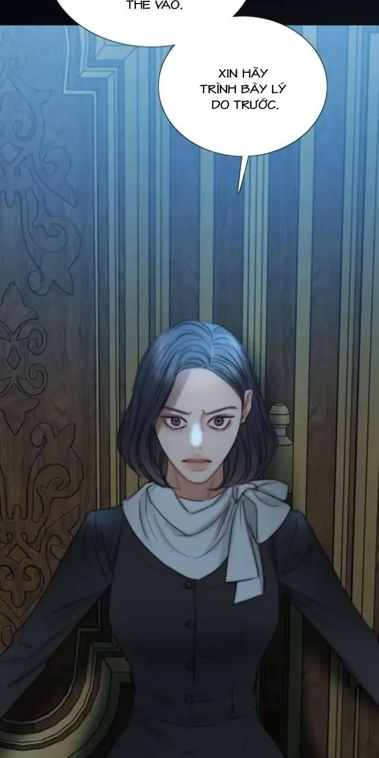 Serena Chapter 183 - TC Truyện