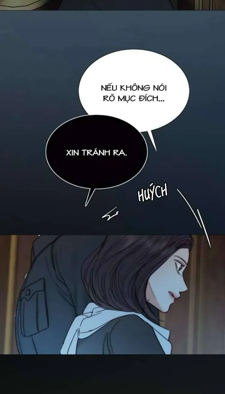 Serena Chapter 183 - TC Truyện