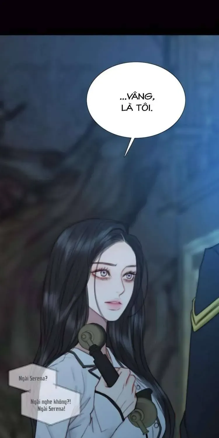 Serena Chapter 183 - TC Truyện