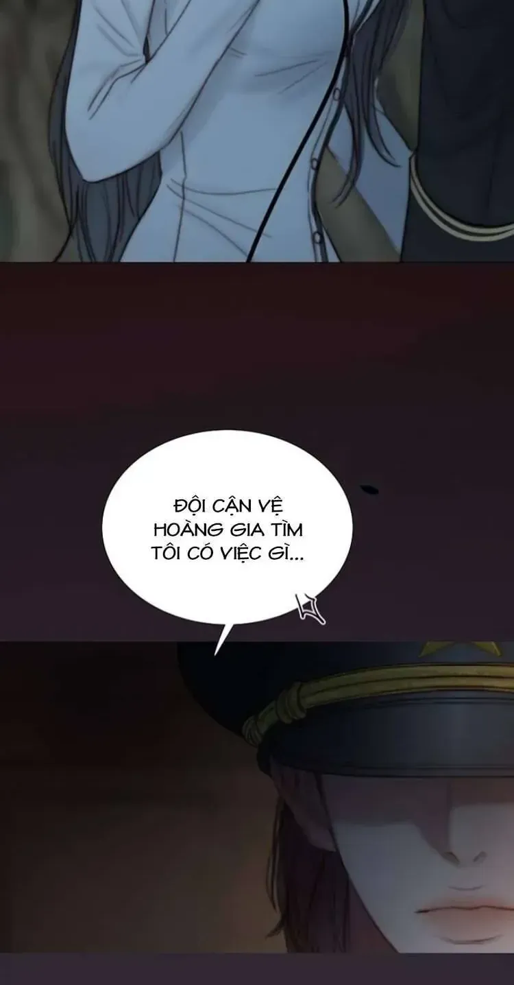 Serena Chapter 183 - TC Truyện