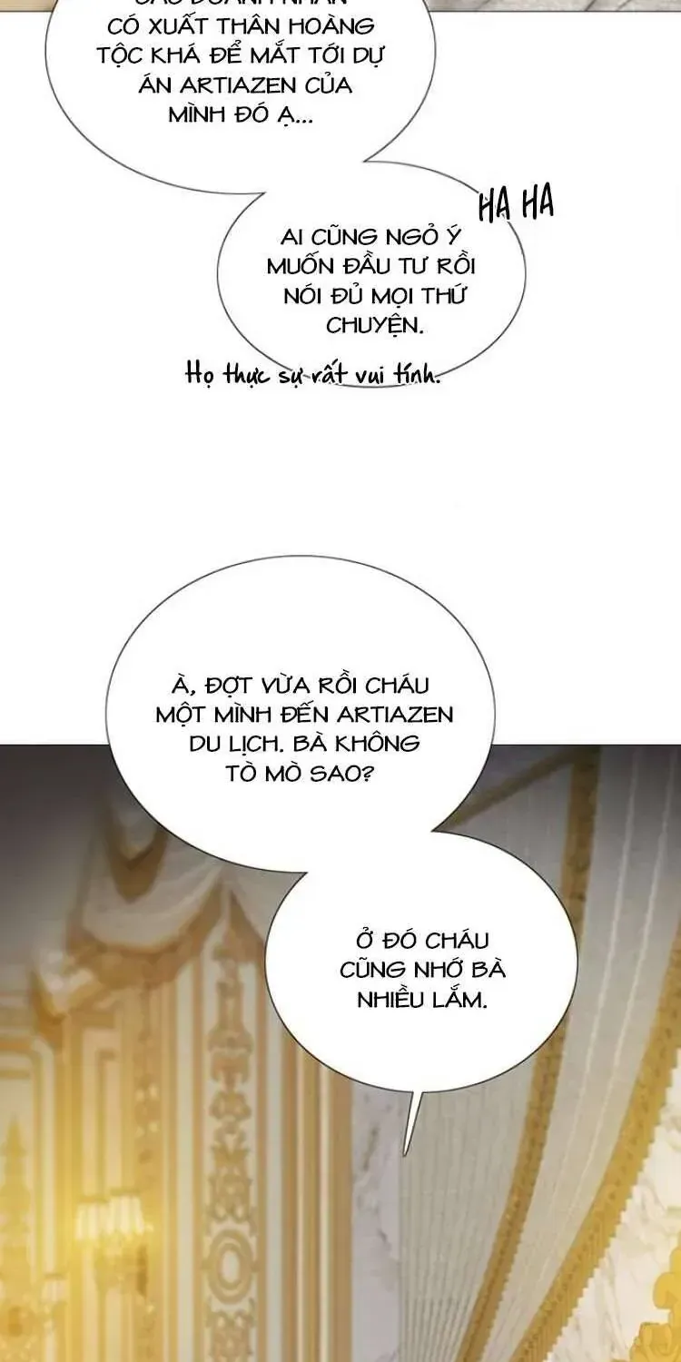 Serena Chapter 183 - TC Truyện