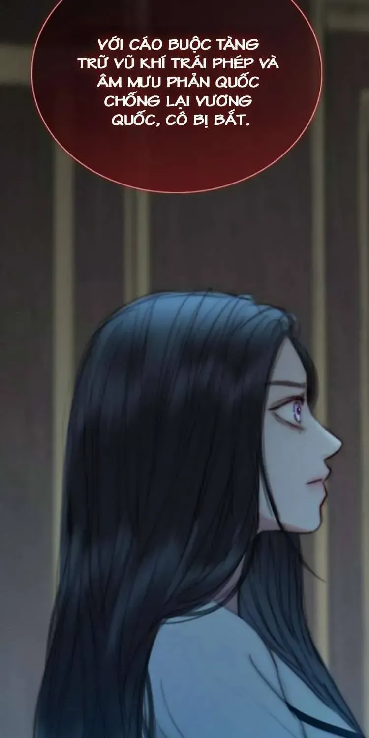 Serena Chapter 183 - TC Truyện