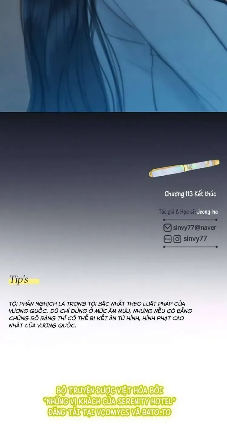 Serena Chapter 183 - TC Truyện
