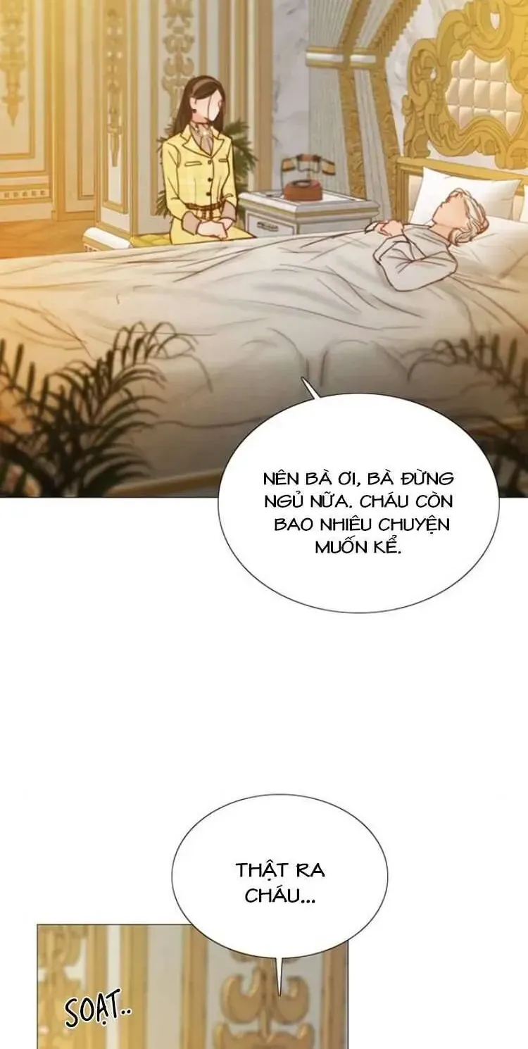 Serena Chapter 183 - TC Truyện