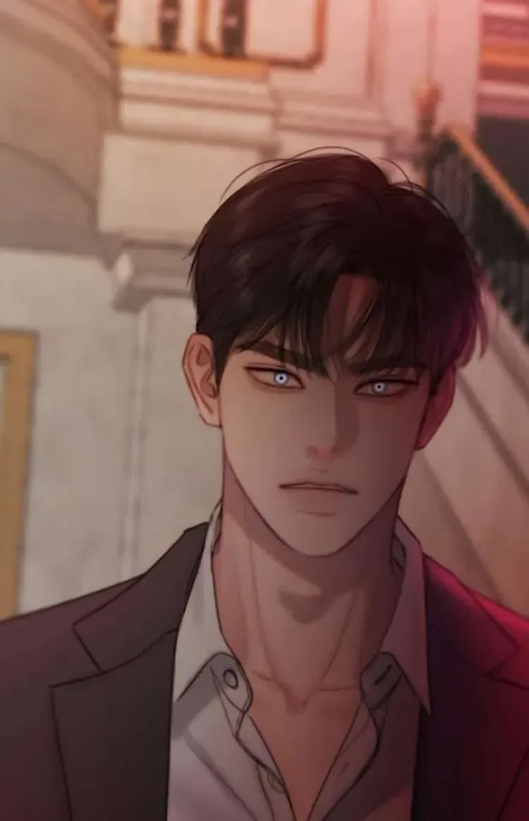 Serena Chapter 184 - TC Truyện