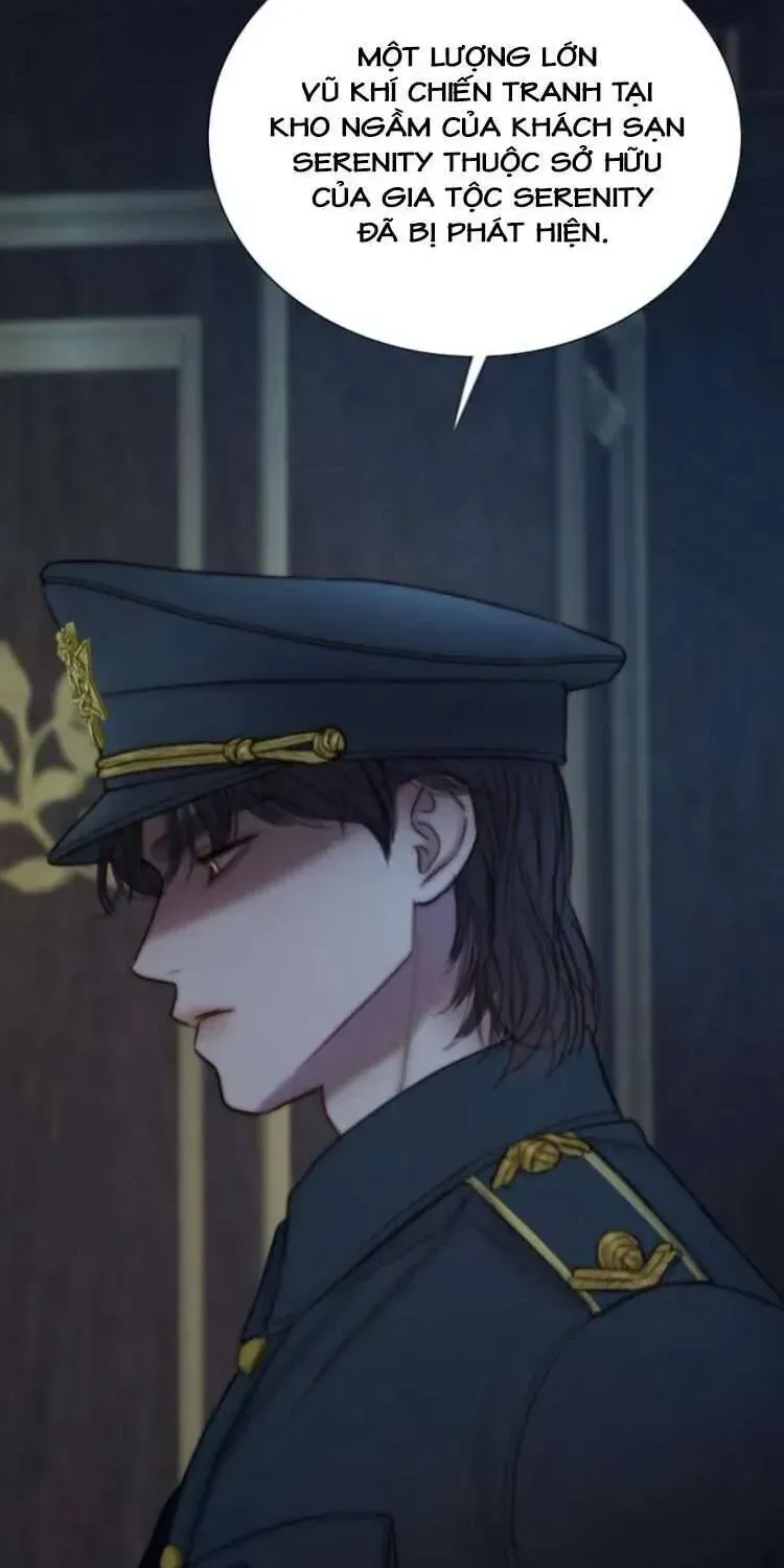Serena Chapter 184 - TC Truyện