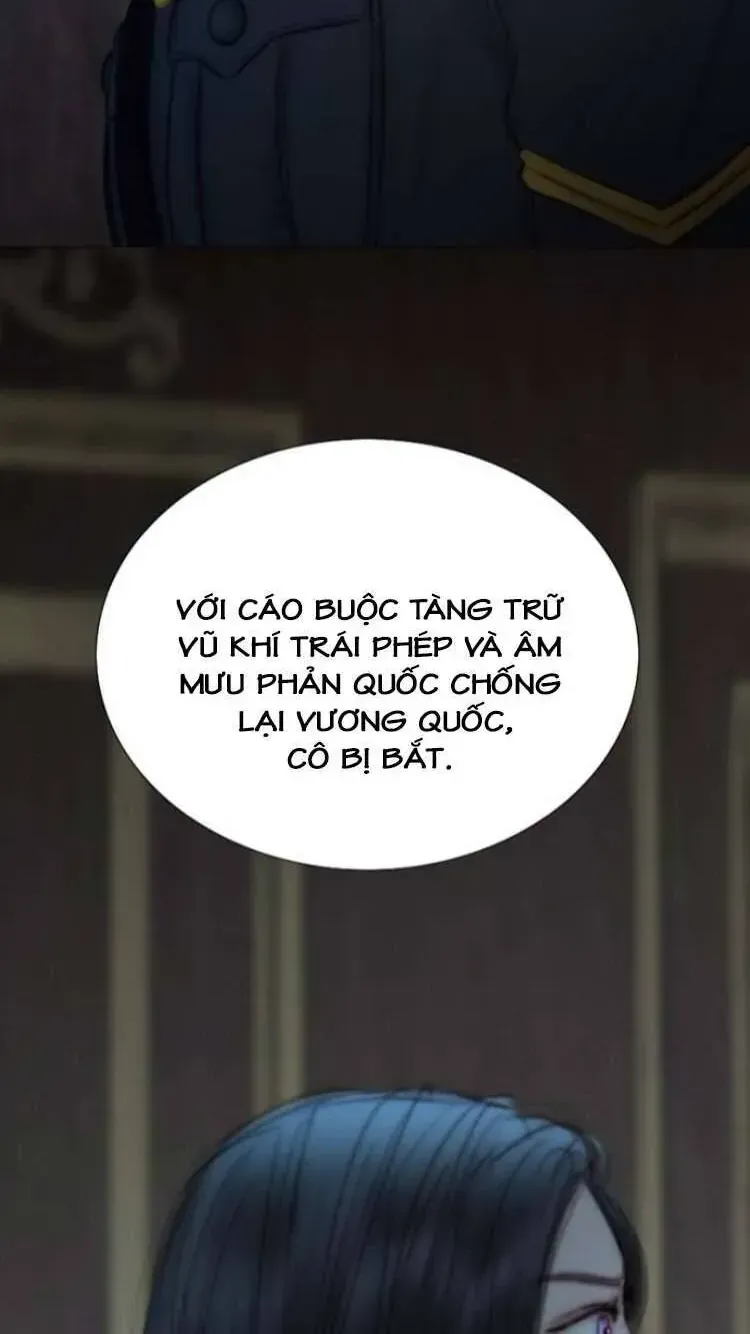 Serena Chapter 184 - TC Truyện