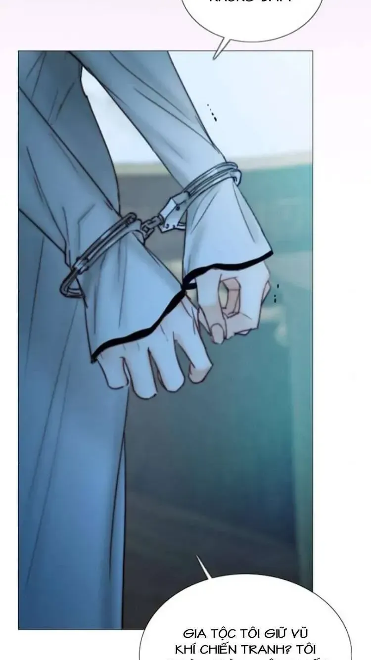 Serena Chapter 184 - TC Truyện