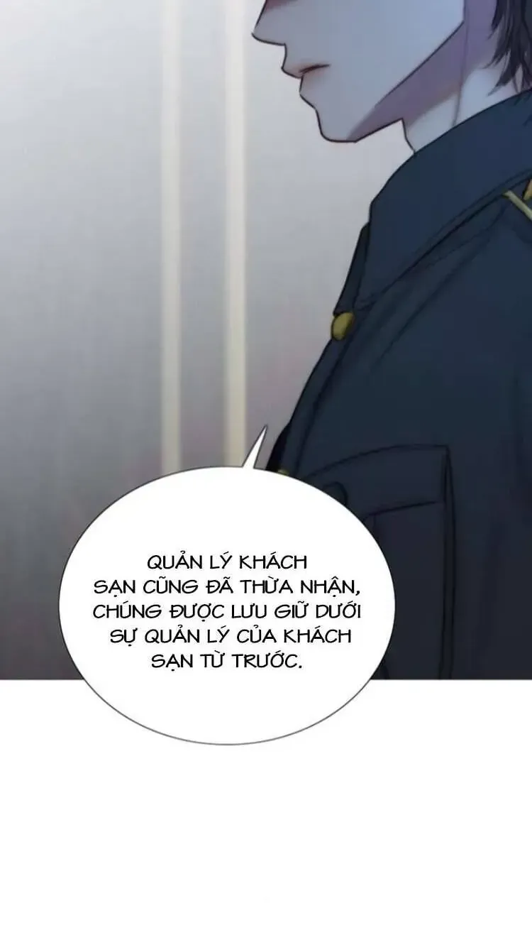 Serena Chapter 184 - TC Truyện