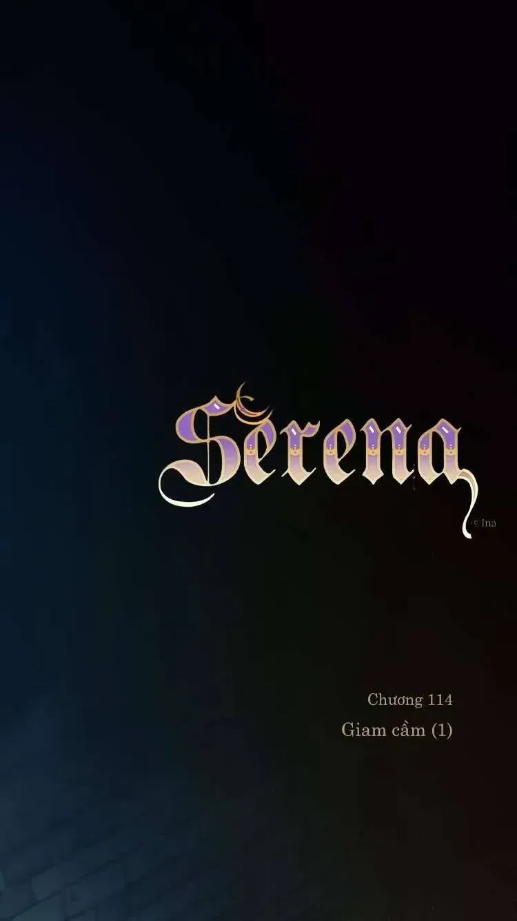 Serena Chapter 184 - TC Truyện