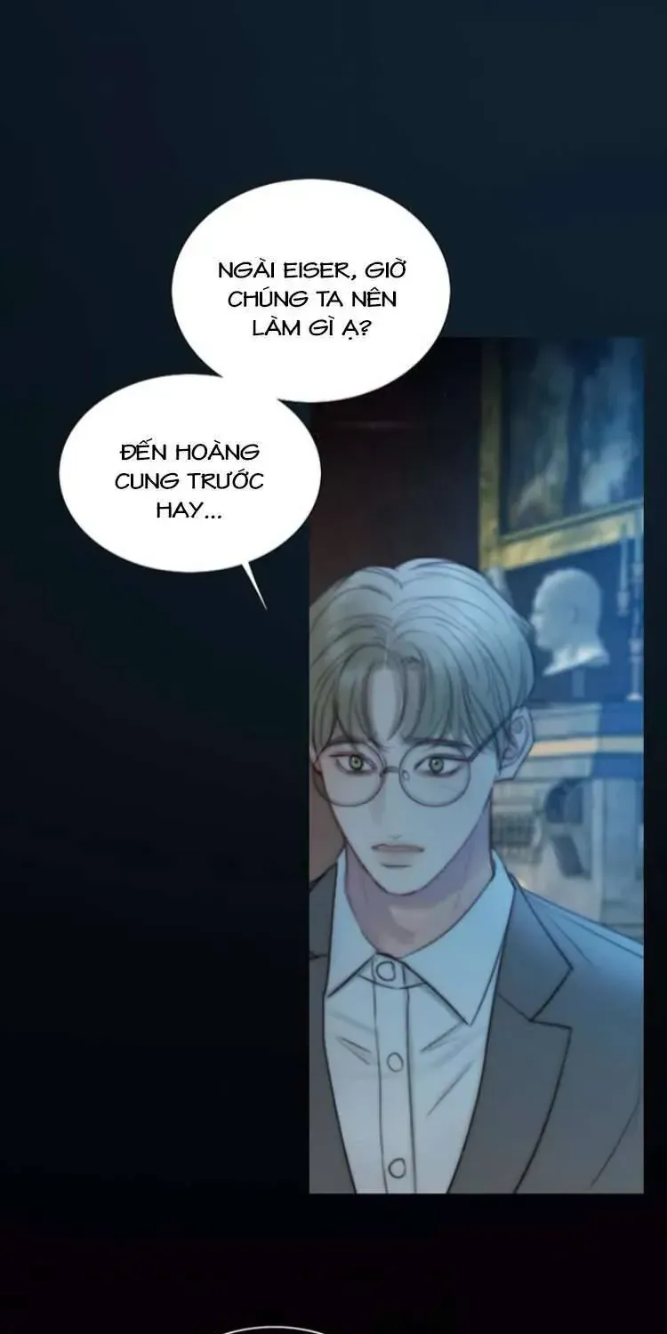 Serena Chapter 184 - TC Truyện