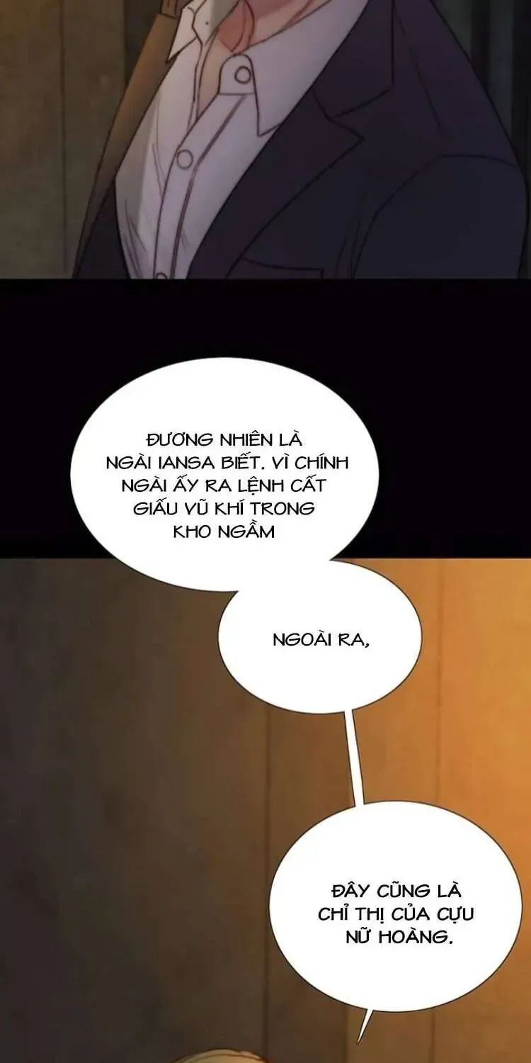 Serena Chapter 184 - TC Truyện