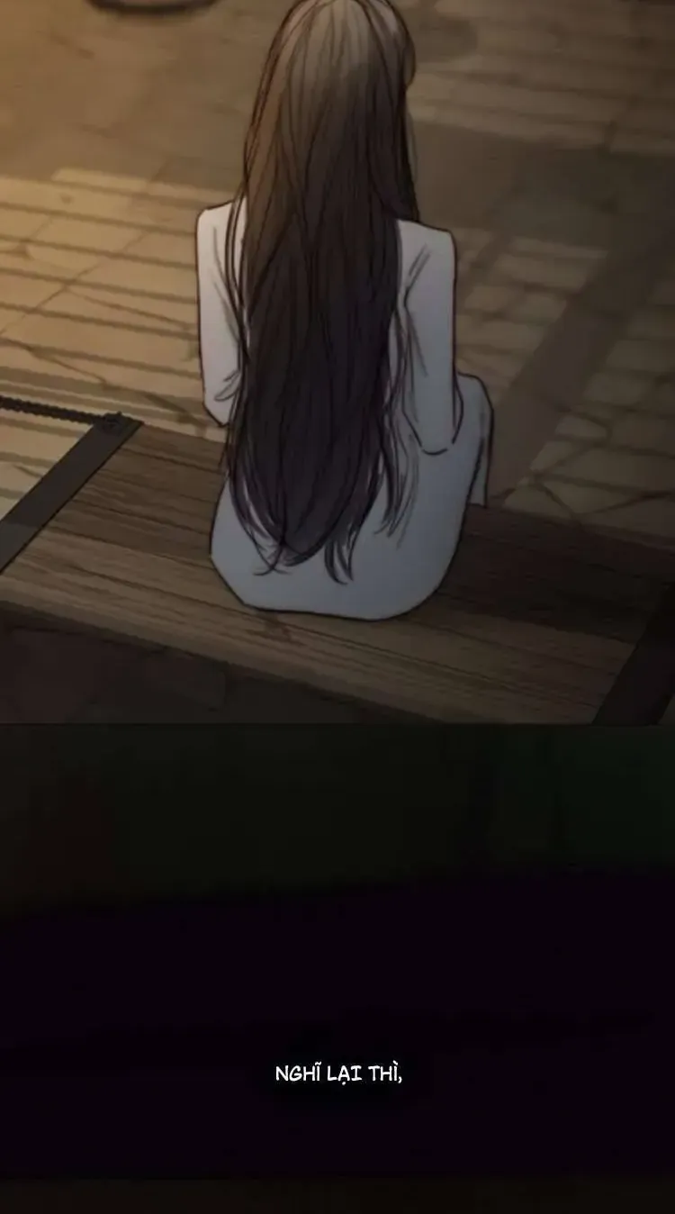 Serena Chapter 184 - TC Truyện