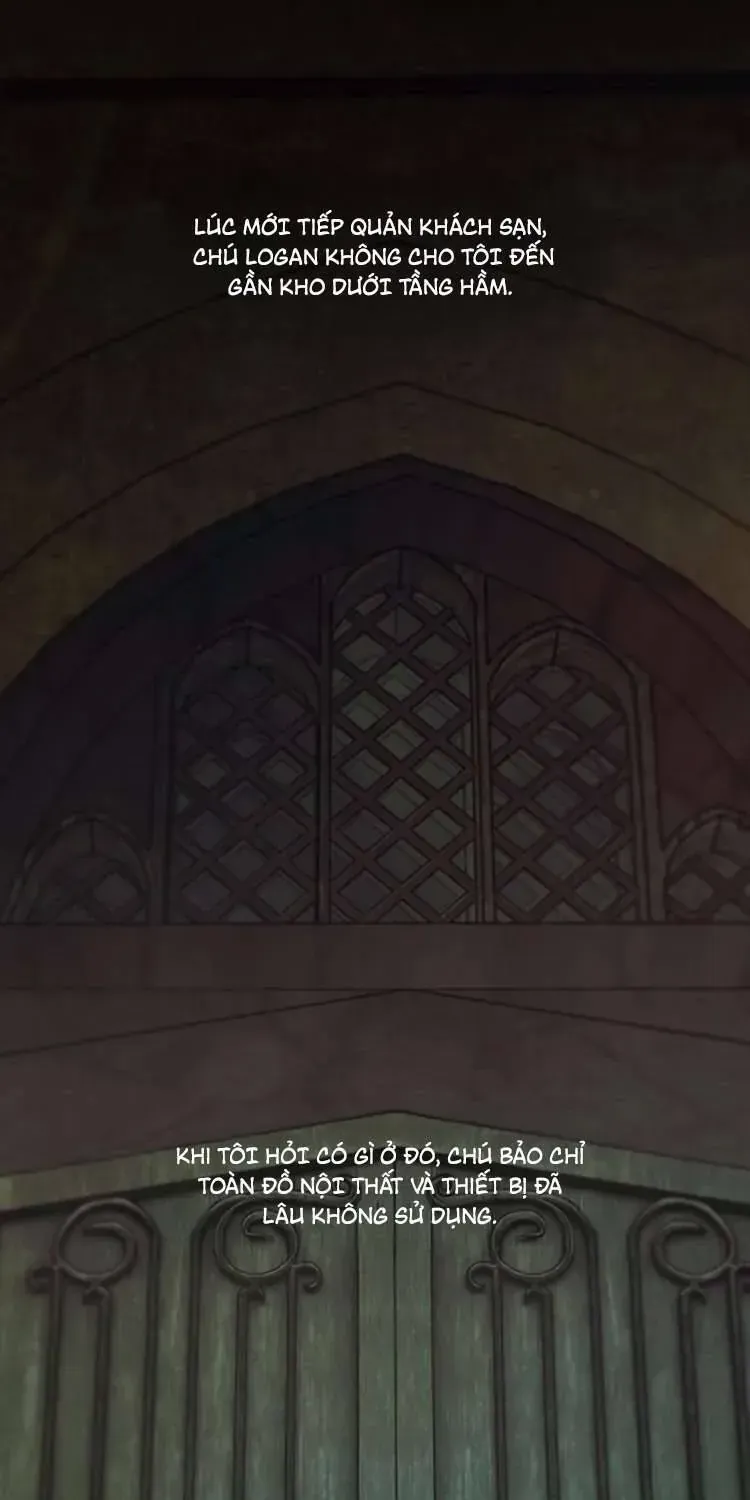 Serena Chapter 184 - TC Truyện