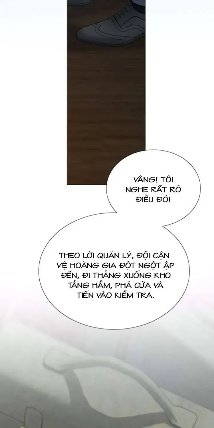 Serena Chapter 184 - TC Truyện