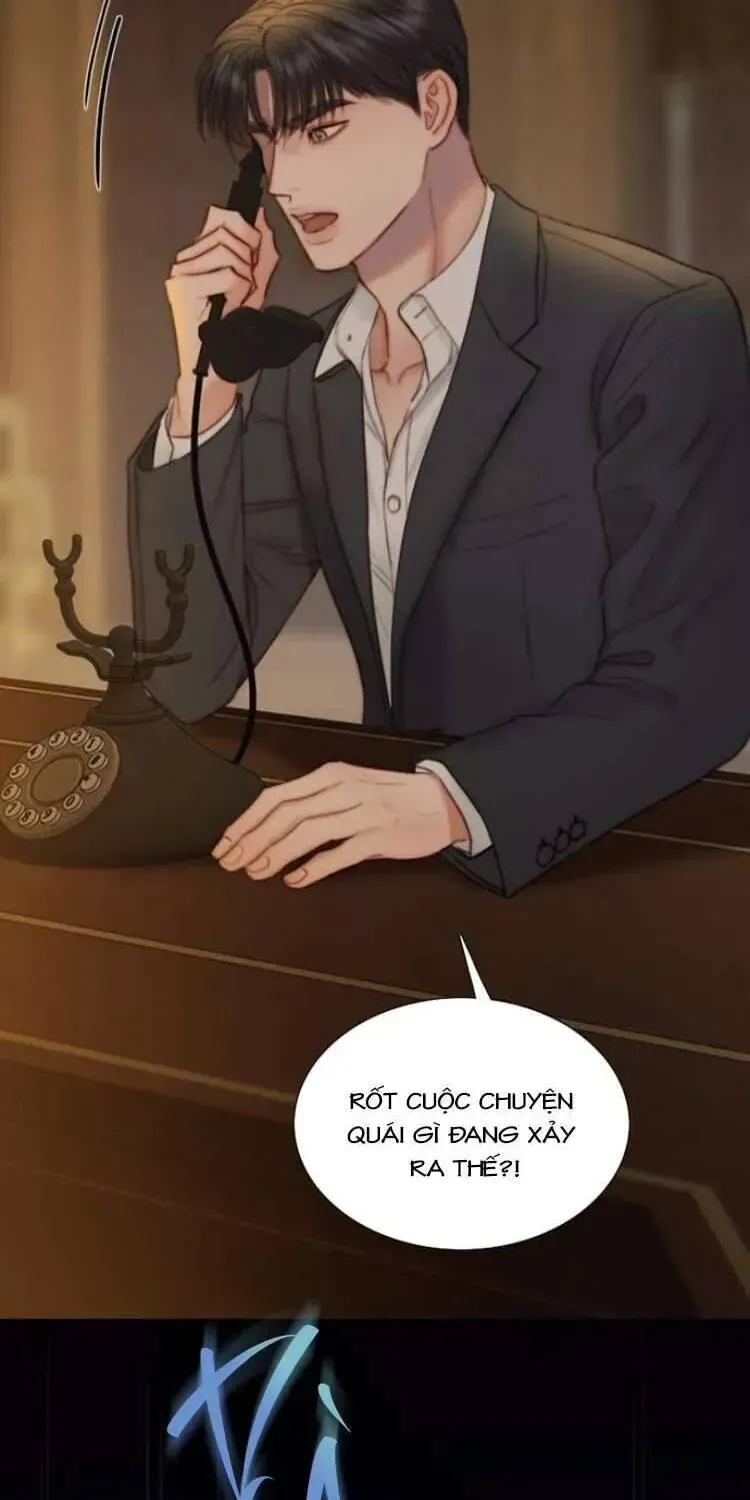 Serena Chapter 184 - TC Truyện