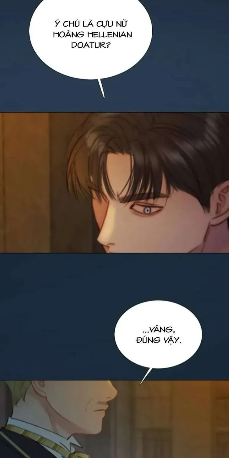 Serena Chapter 184 - TC Truyện