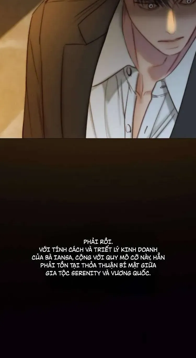Serena Chapter 184 - TC Truyện