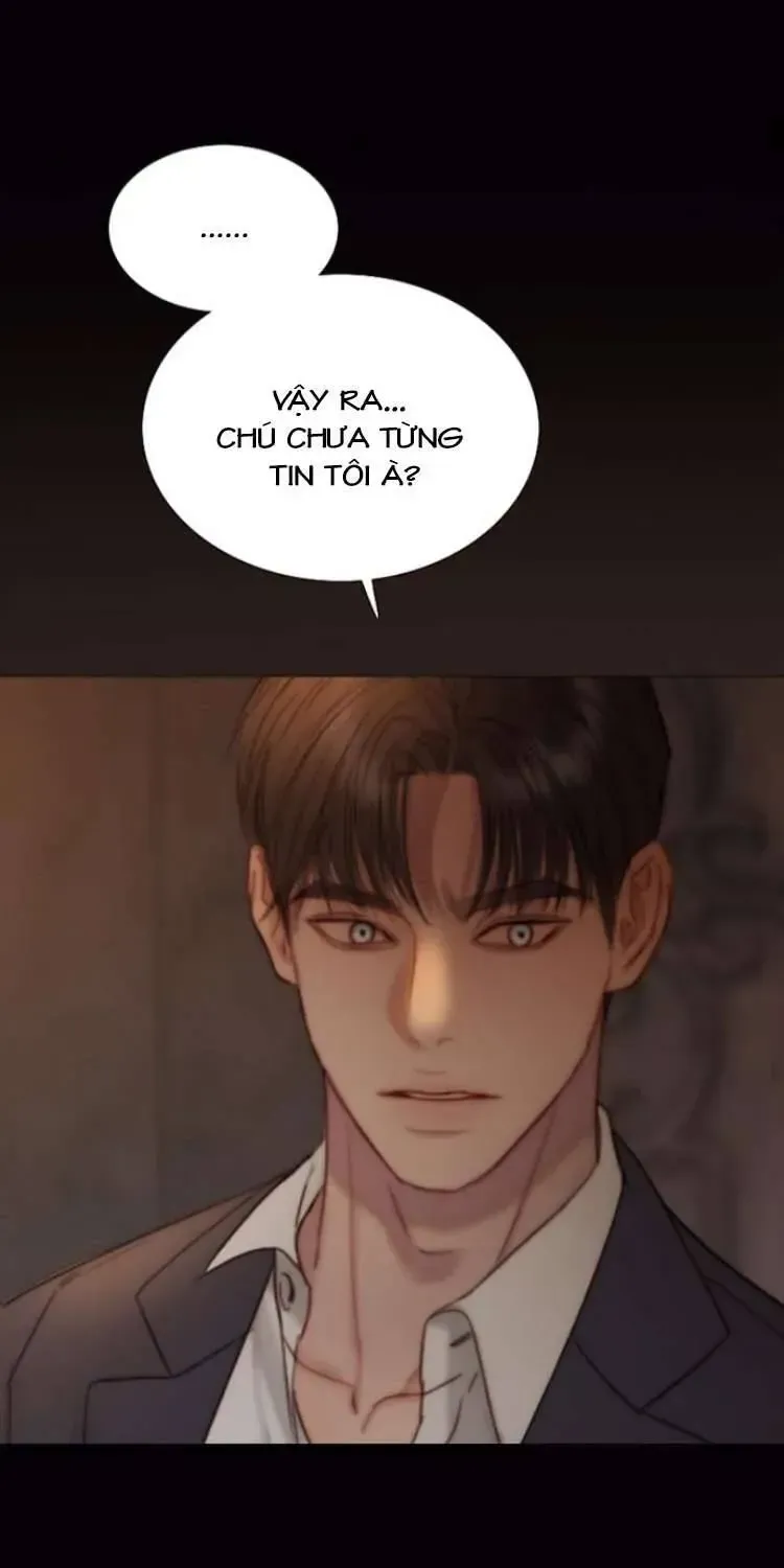 Serena Chapter 184 - TC Truyện
